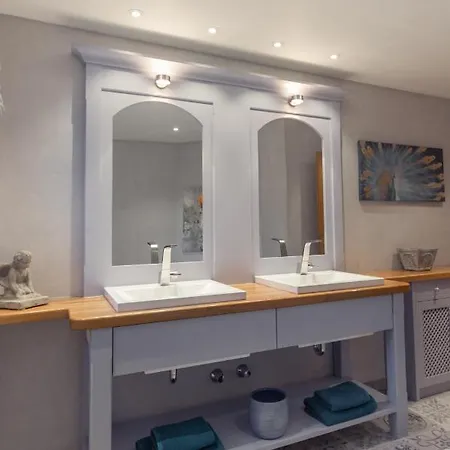 Apartment Hupfleitenjoch Garmisch-Partenkirchen