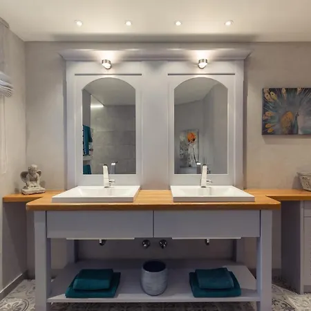 Apartment Hupfleitenjoch