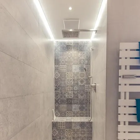 Hupfleitenjoch Apartment *